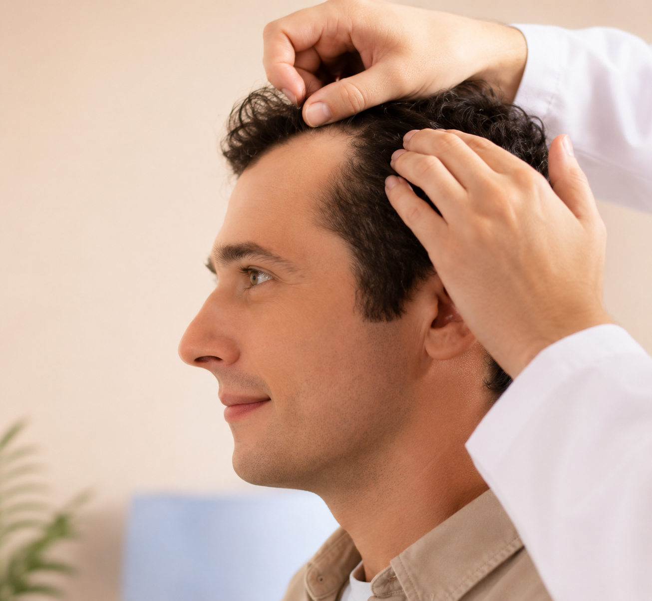 Hair Transplant in Mumbai